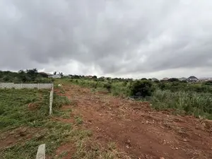 Registered Land for Sale – Kings University / West Hills Mall Enclave