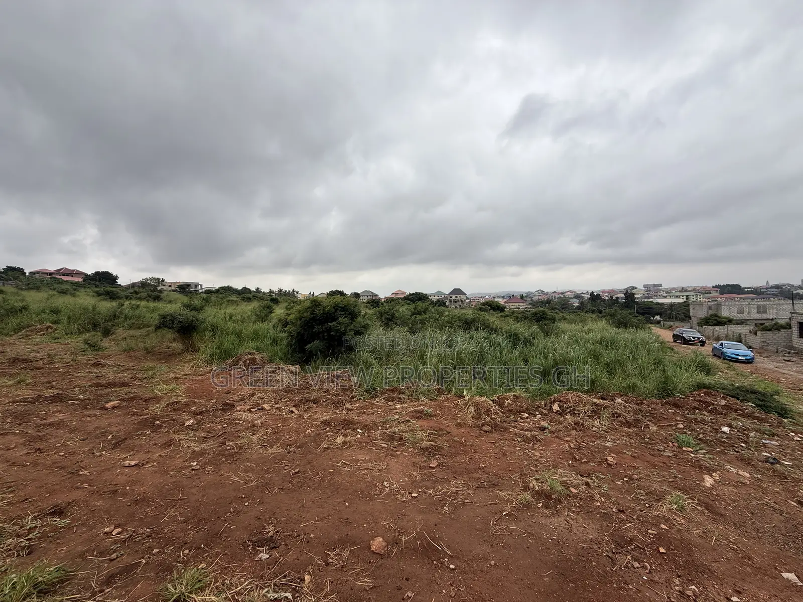 Registered Land for Sale – Kings University / West Hills Mall Enclave