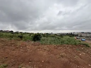 Registered Land for Sale – Kings University / West Hills Mall Enclave