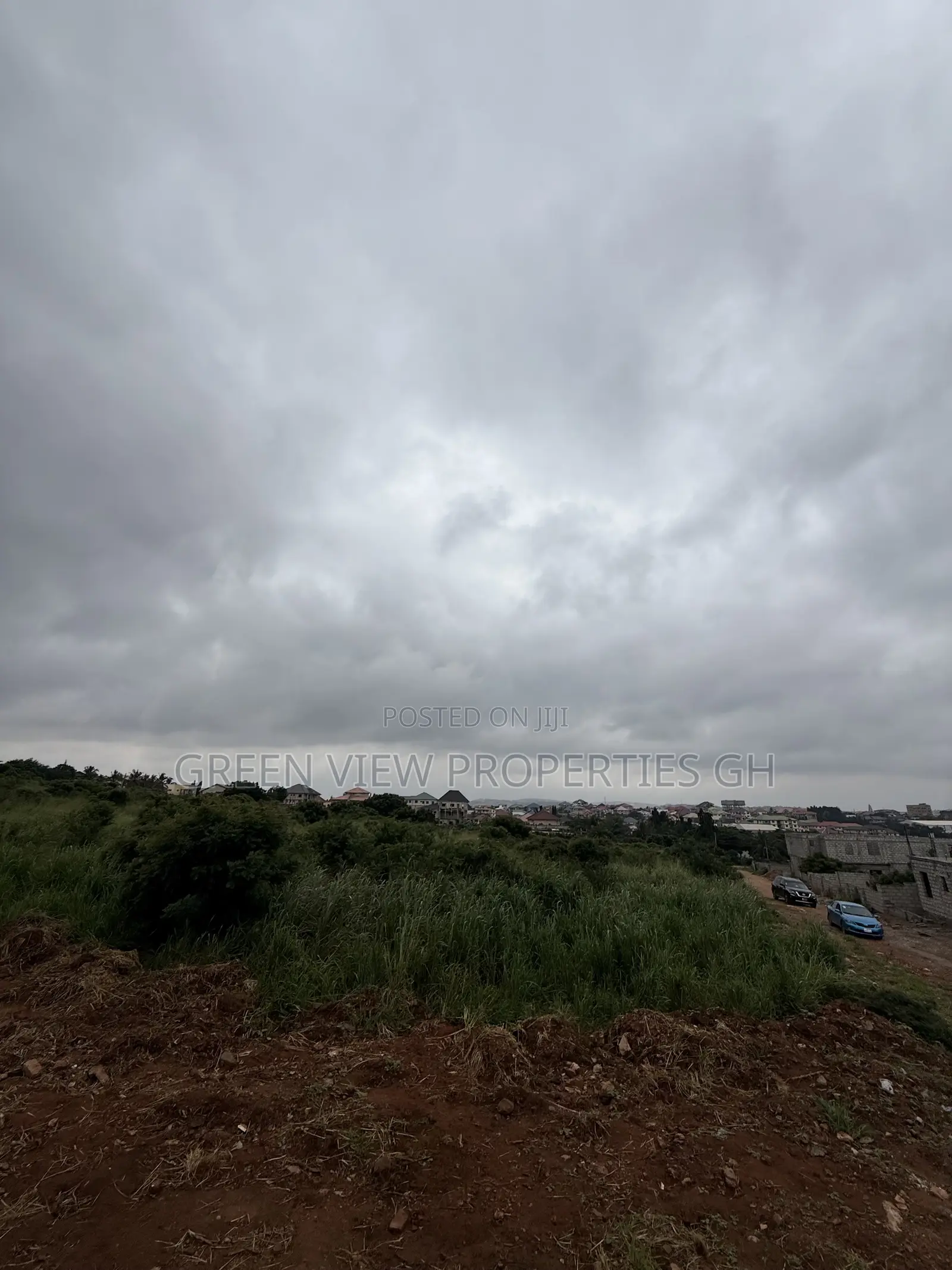 Registered Land for Sale – Kings University / West Hills Mall Enclave