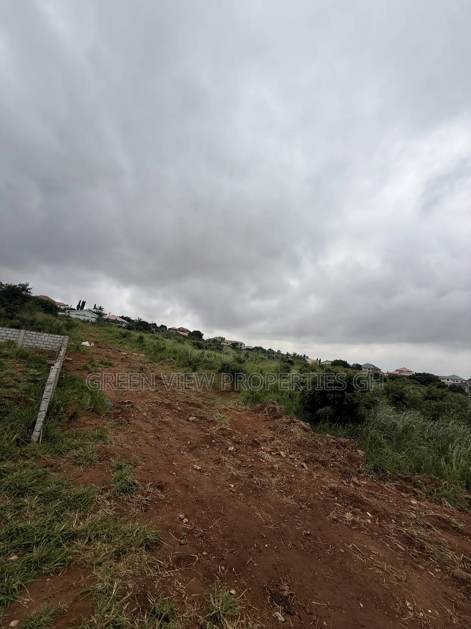 Registered Land for Sale – Kings University / West Hills Mall Enclave