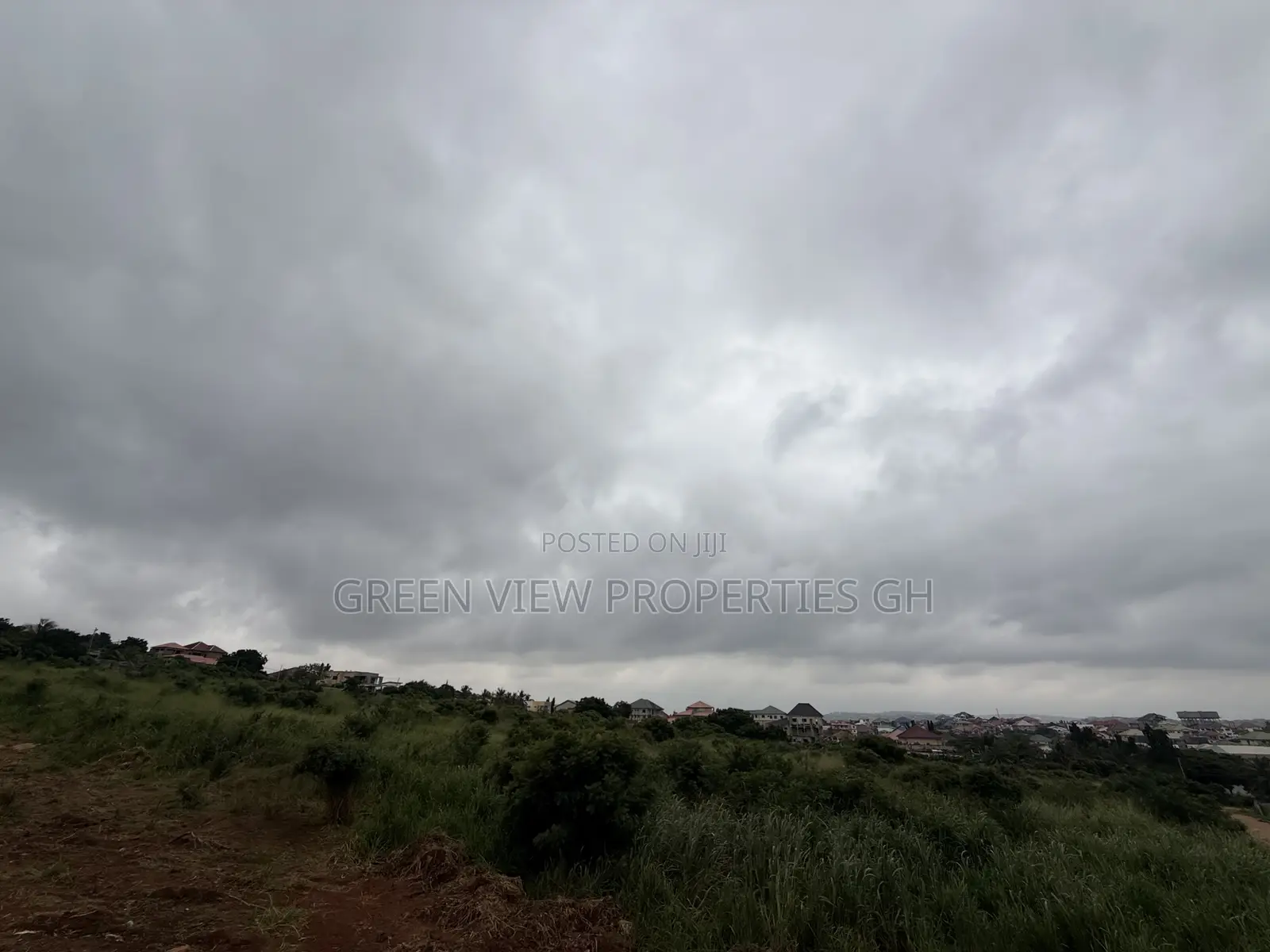 Registered Land for Sale – Kings University / West Hills Mall Enclave