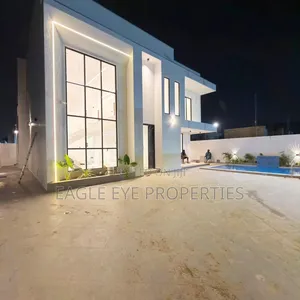 Furnished 4bdrm House in East Legon Hills for sale