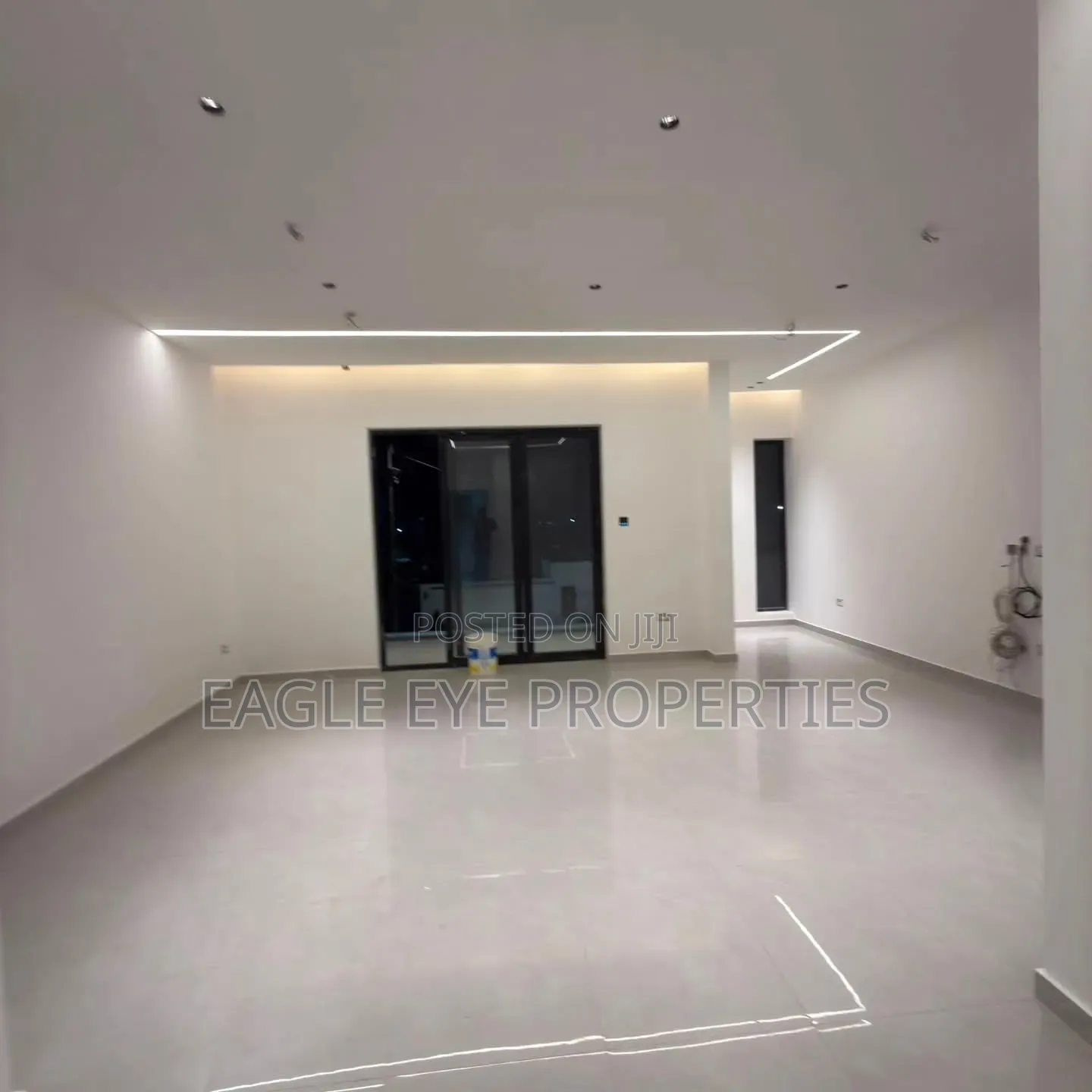 Furnished 4bdrm House in East Legon Hills for sale