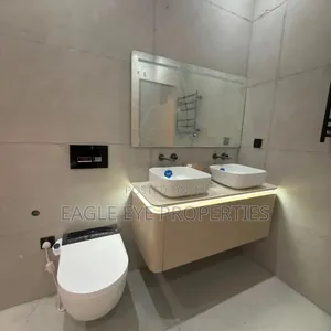 Furnished 4bdrm House in East Legon Hills for sale