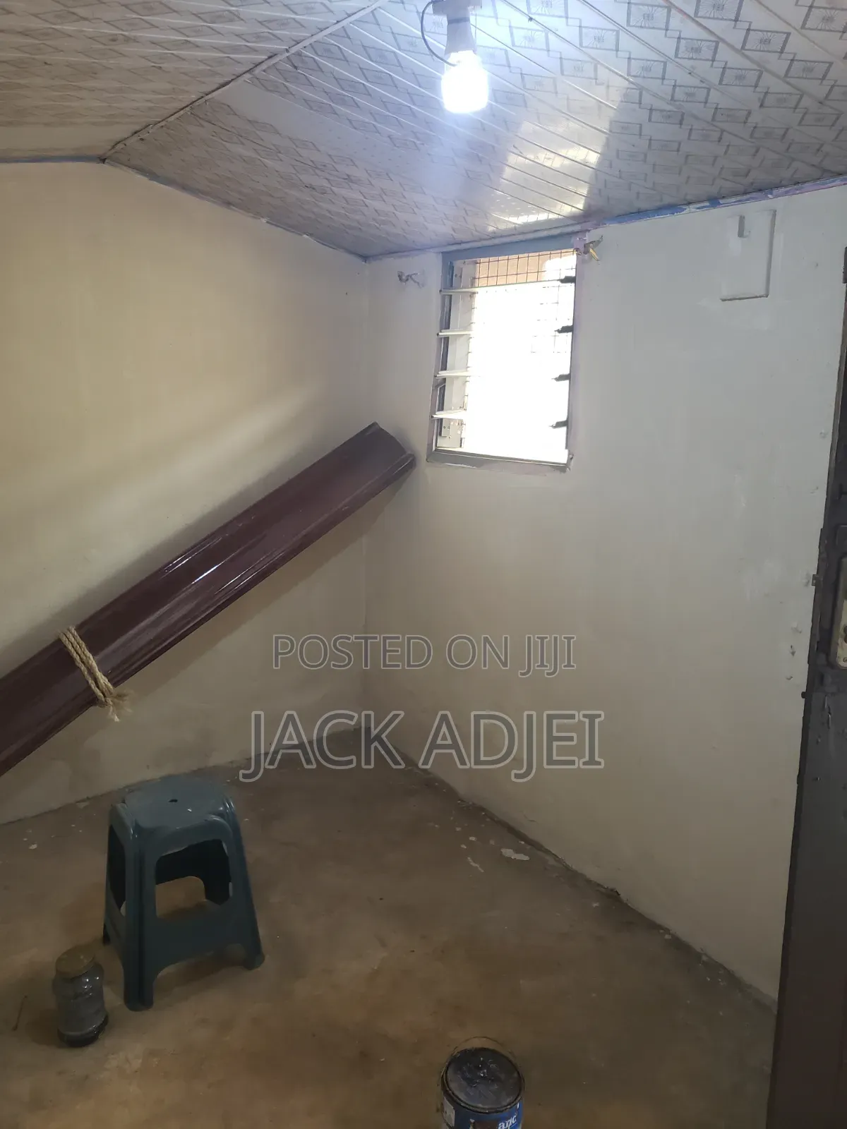 1bdrm House in Madina Social, Ga East Municipal for rent