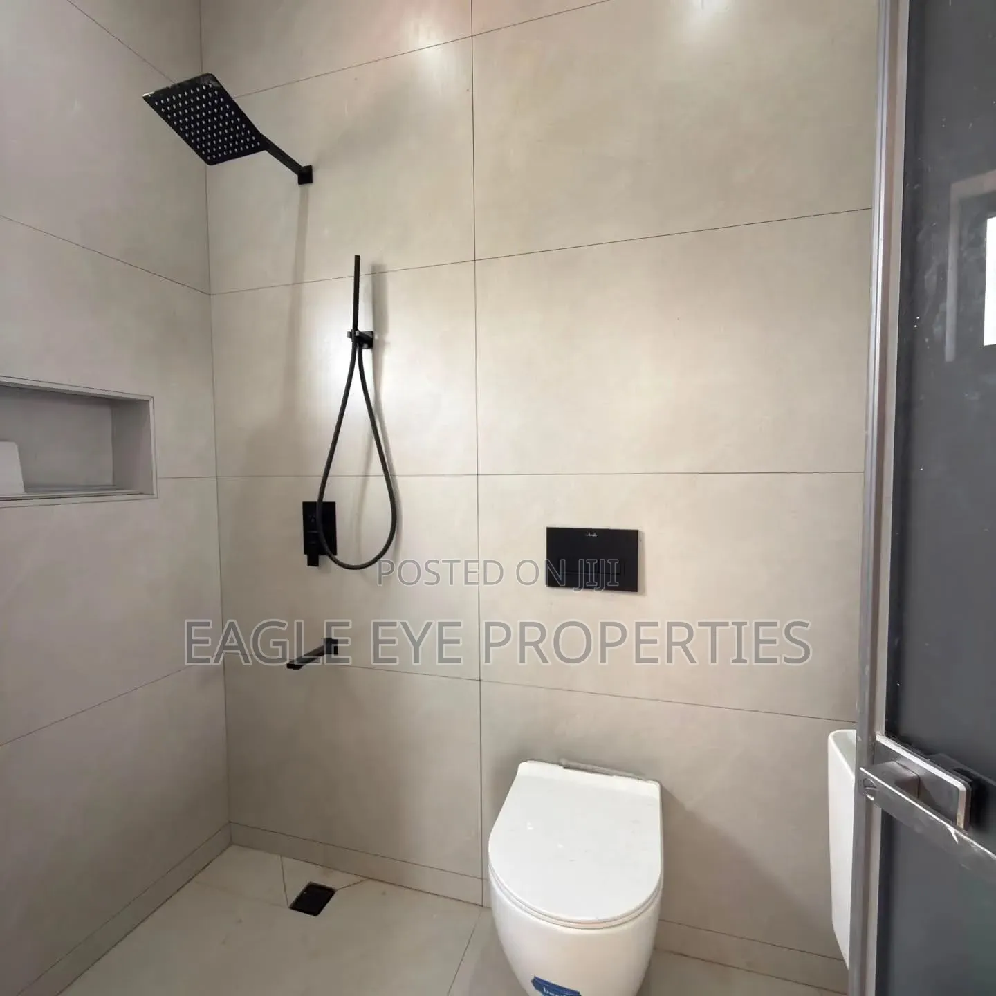 Furnished 4bdrm House in East Legon Hills for sale