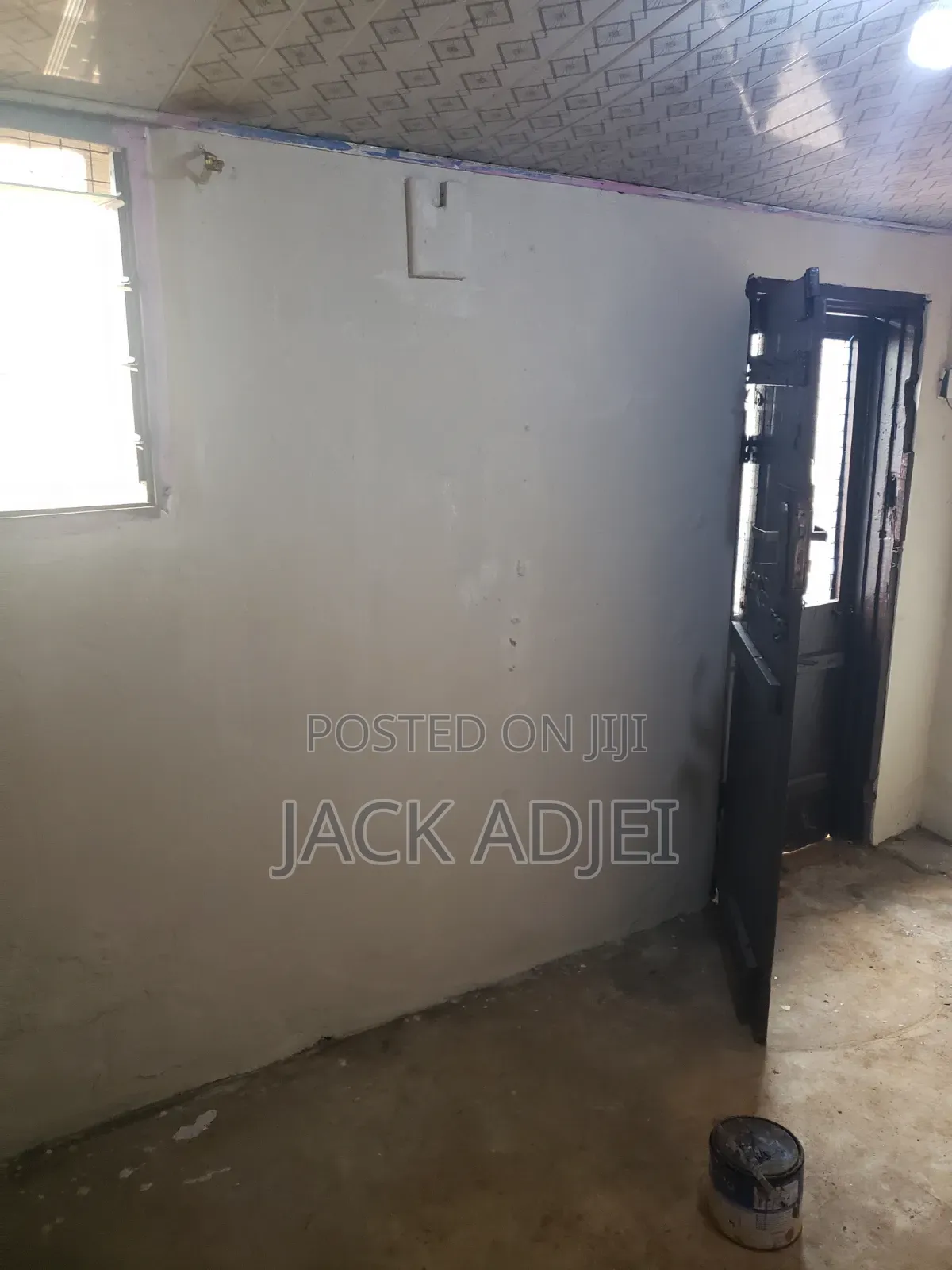 1bdrm House in Madina Social, Ga East Municipal for rent
