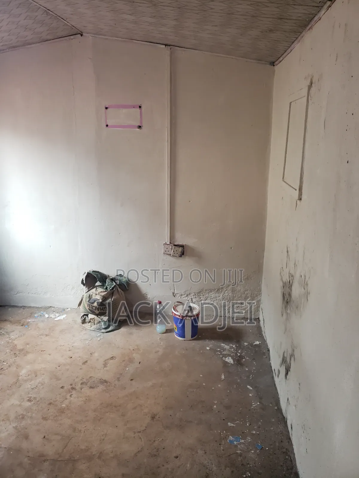 1bdrm House in Madina Social, Ga East Municipal for rent