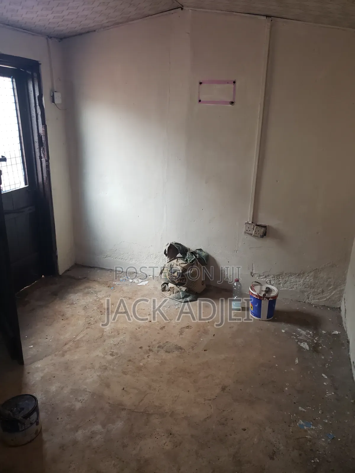 1bdrm House in Madina Social, Ga East Municipal for rent