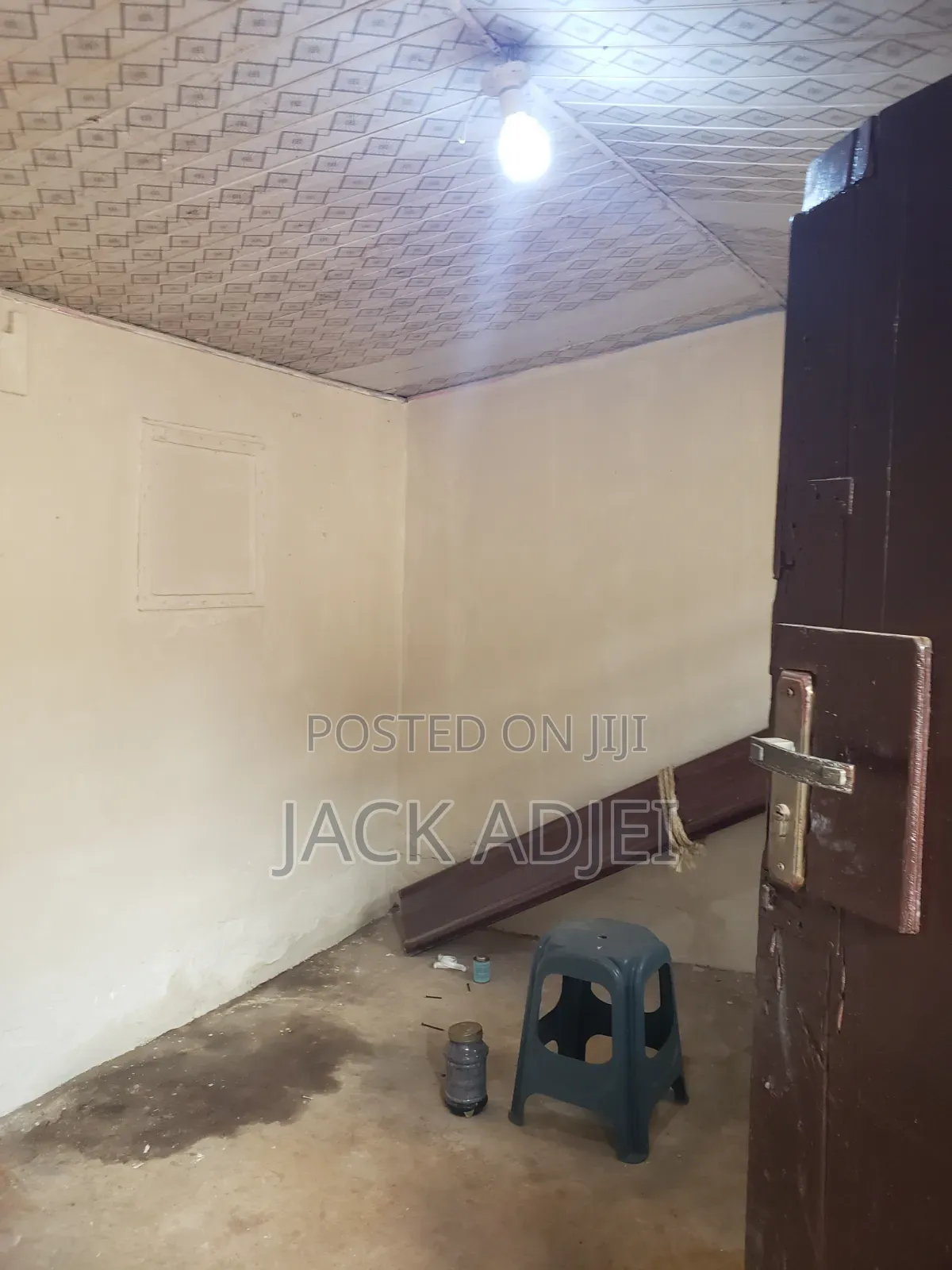 1bdrm House in Madina Social, Ga East Municipal for rent