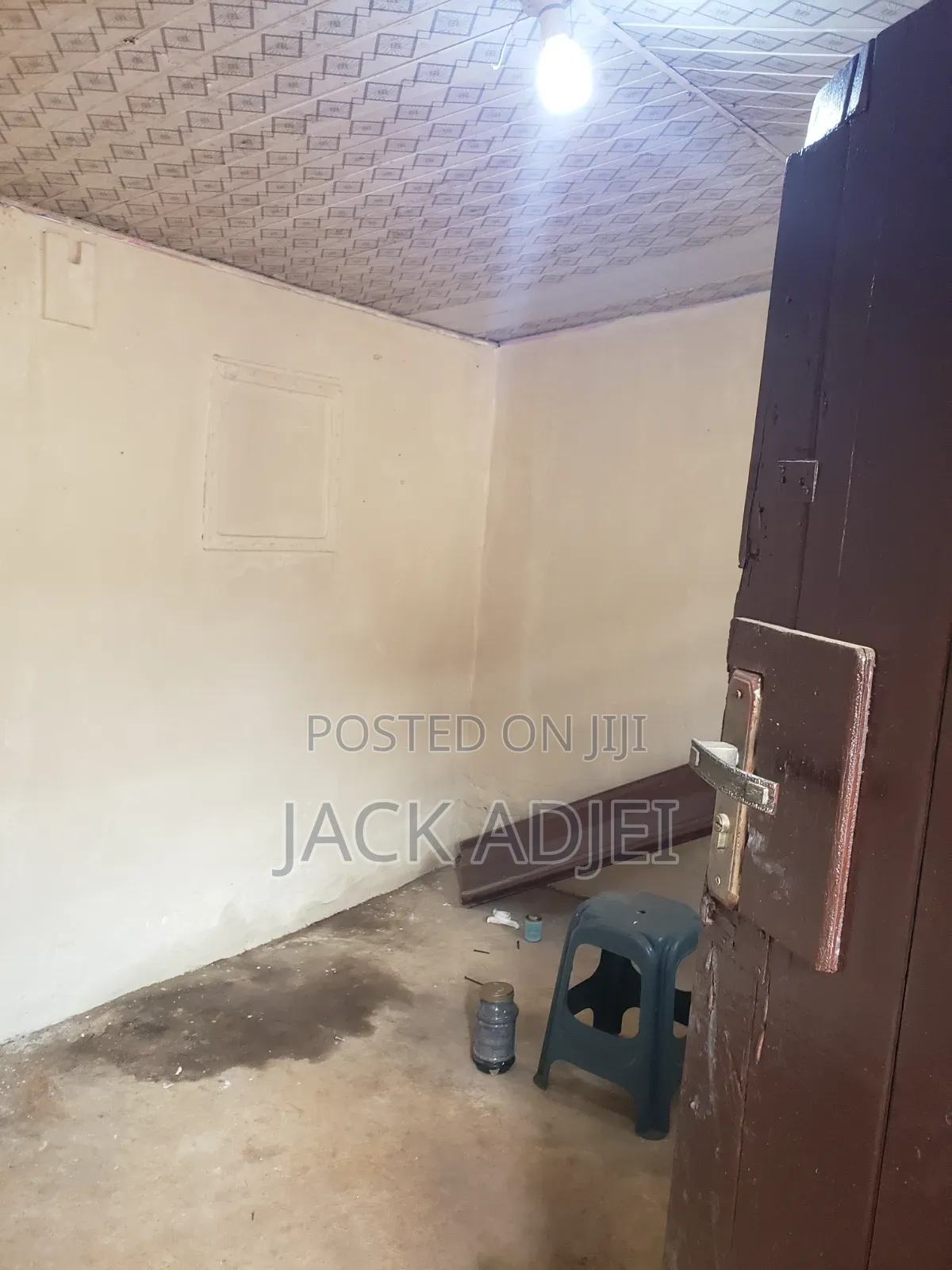 1bdrm House in Madina Social, Ga East Municipal for rent