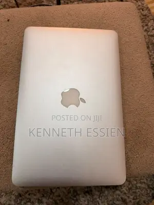 Laptop Apple MacBook 2015 8GB Intel Core i5 SSD 128GB
