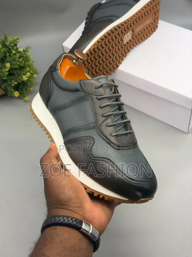 Mens Sneakers(Timberland)