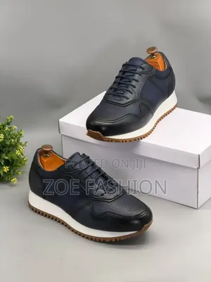 Mens Sneakers(Timberland)