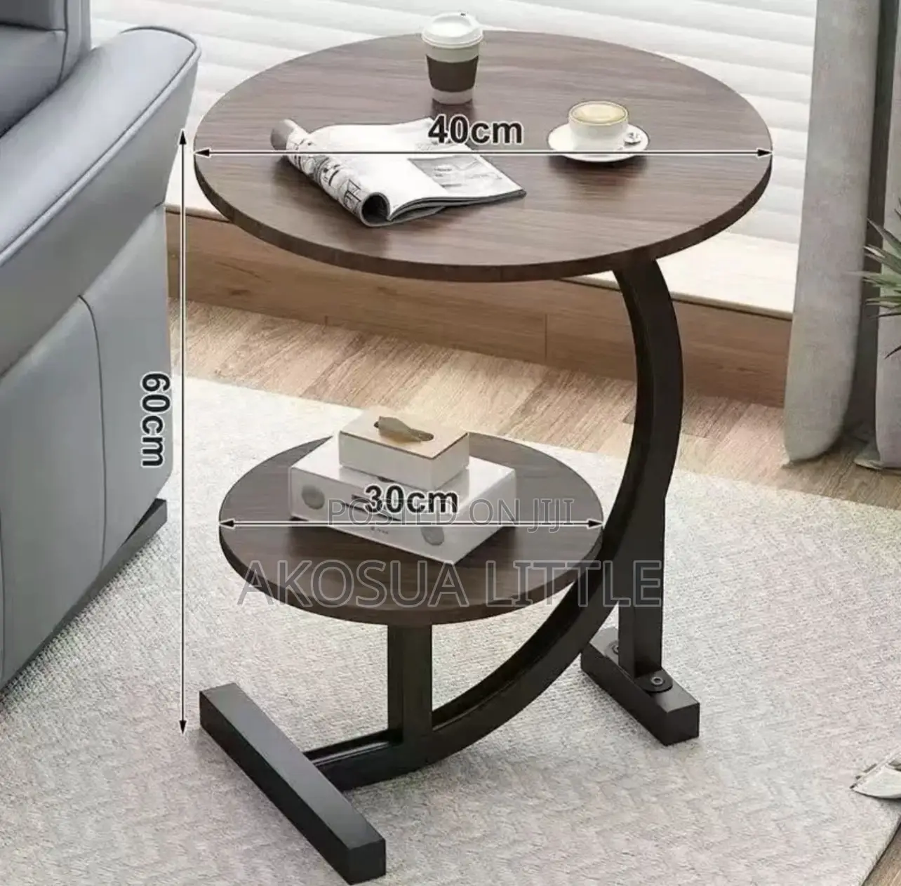 Coffee/Sofa Side Table