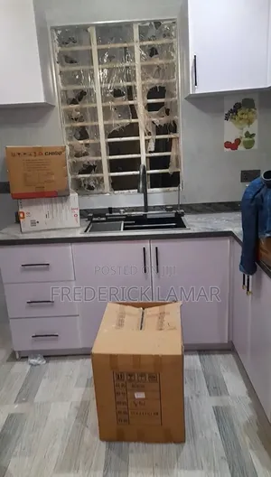 2bdrm Apartment in Purity Estate, School Junction for rent
