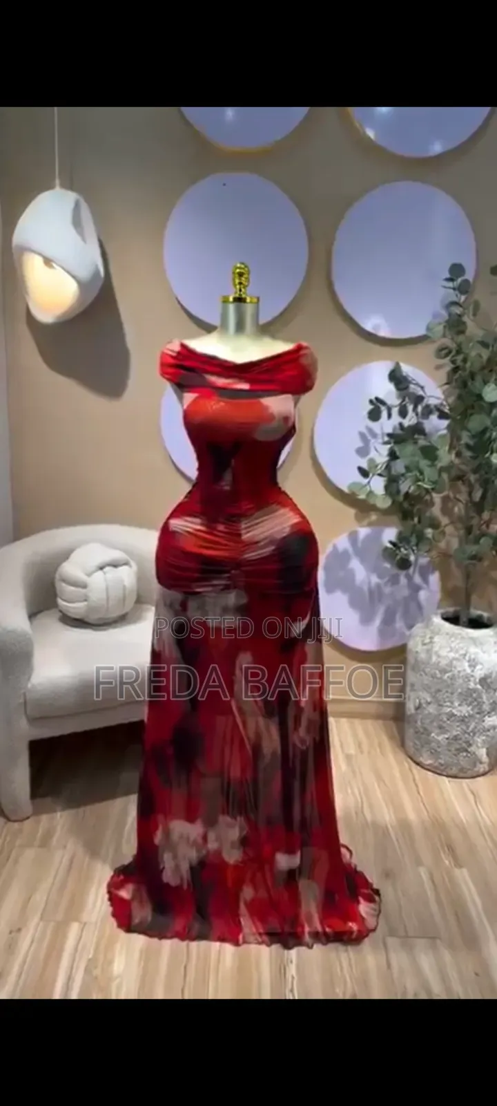 Dresses for Both Cooperate and Party