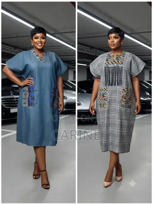Kowa Dresses Available