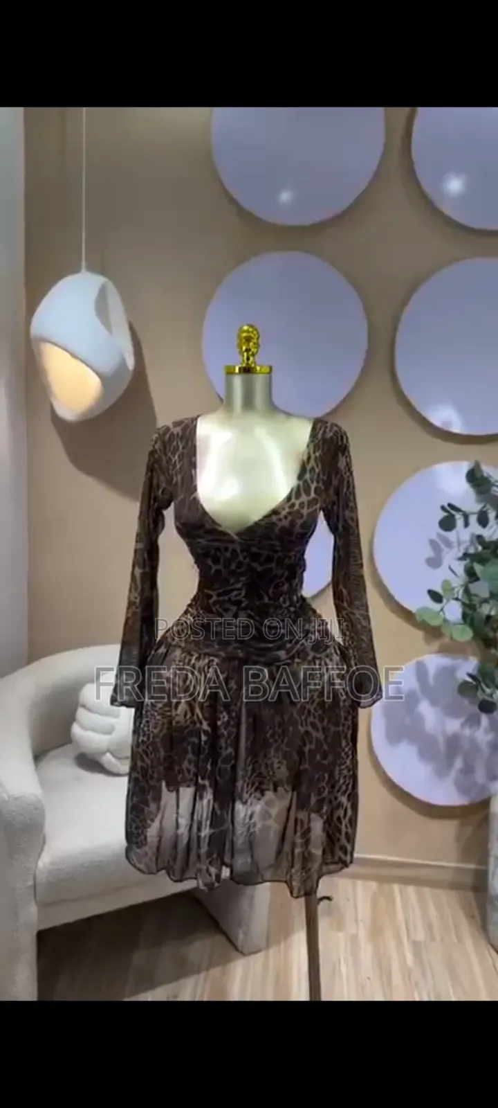 Dresses for Both Cooperate and Party