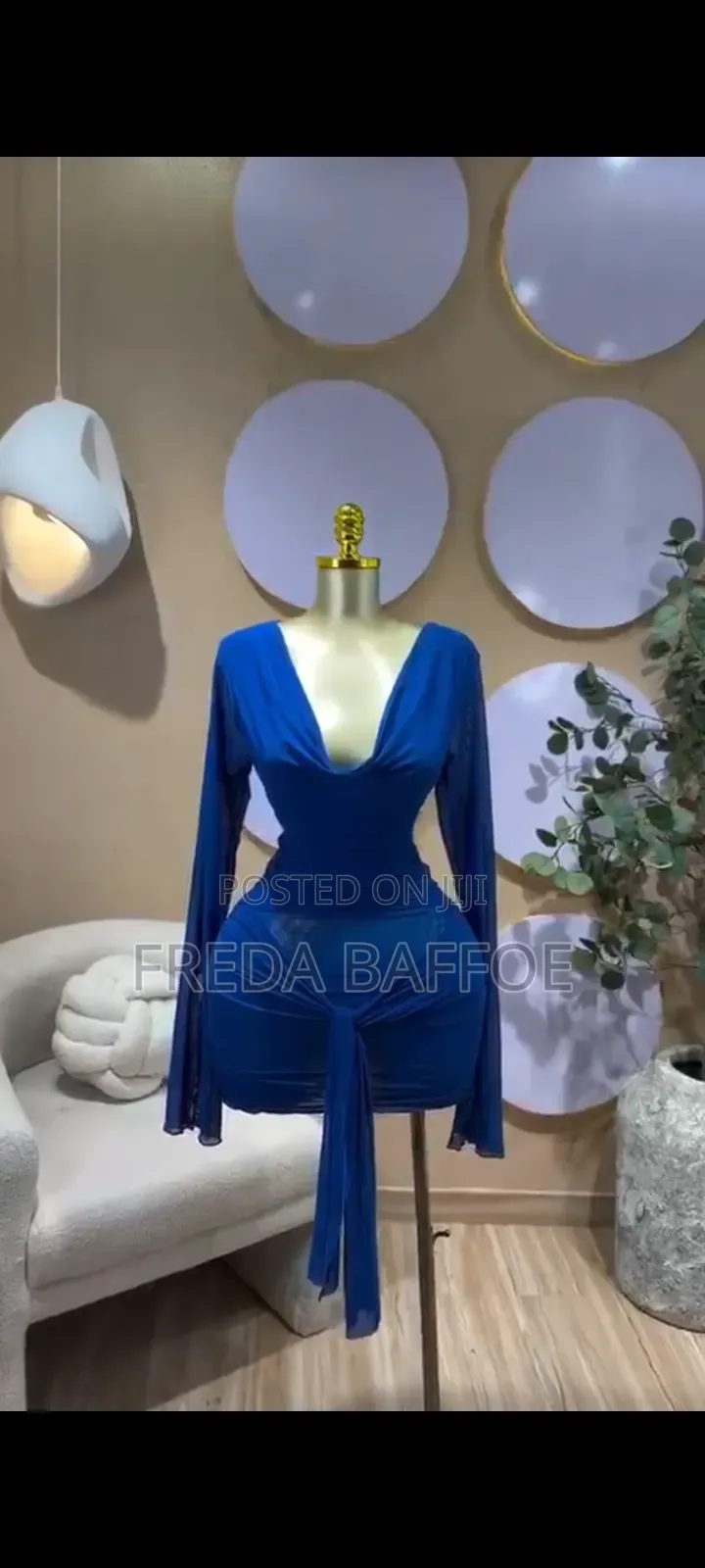 Dresses for Both Cooperate and Party