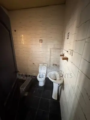 7 Bedroom House Commercial Space for Rent at Achimota