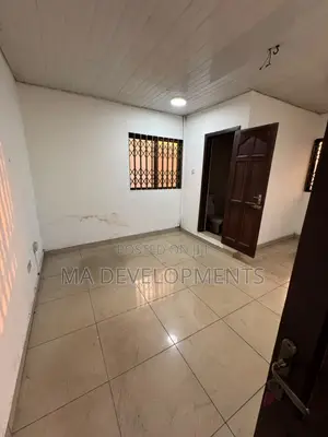7 Bedroom House Commercial Space for Rent at Achimota