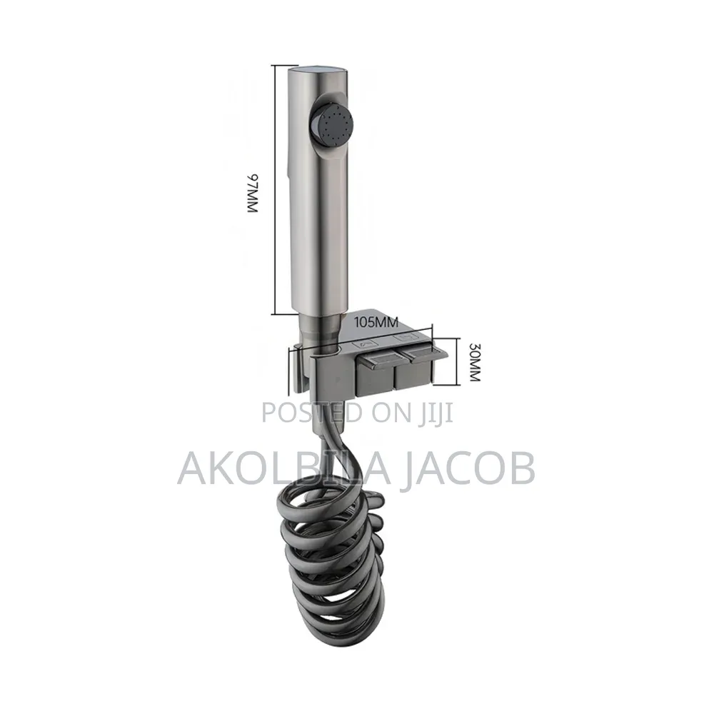 Toilet Tap Spray/ Shattaf Tap