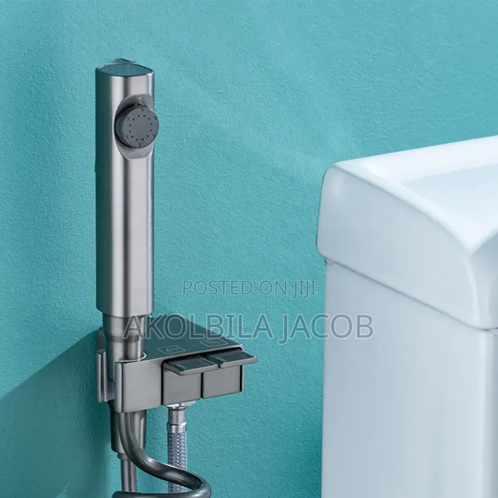 Toilet Tap Spray/ Shattaf Tap