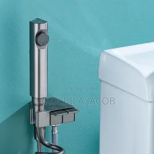 Toilet Tap Spray/ Shattaf Tap
