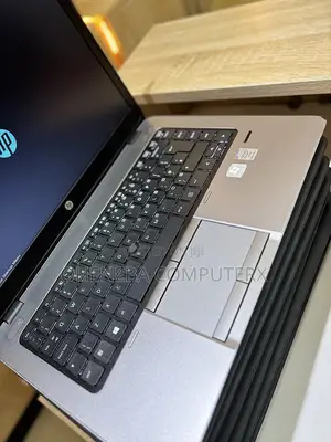 Laptop HP EliteBook 840 G1 8GB Intel Core i5 HDD 500GB