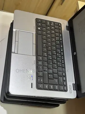 Laptop HP EliteBook 840 G1 8GB Intel Core i5 HDD 500GB