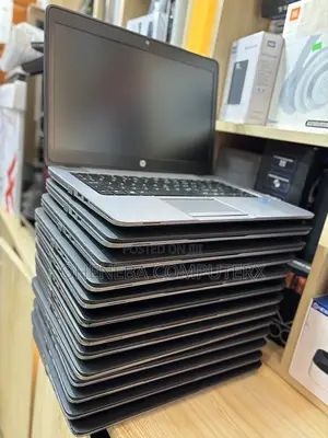 Laptop HP EliteBook 840 G1 8GB Intel Core i5 HDD 500GB