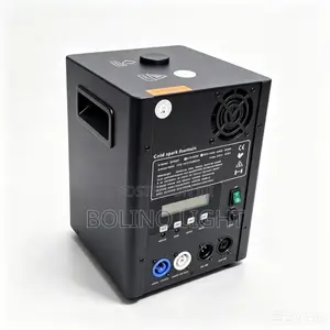 Cold Spark Machine