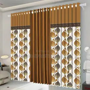 Sunblock Curtains