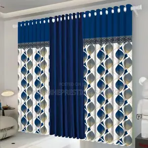 Sunblock Curtains