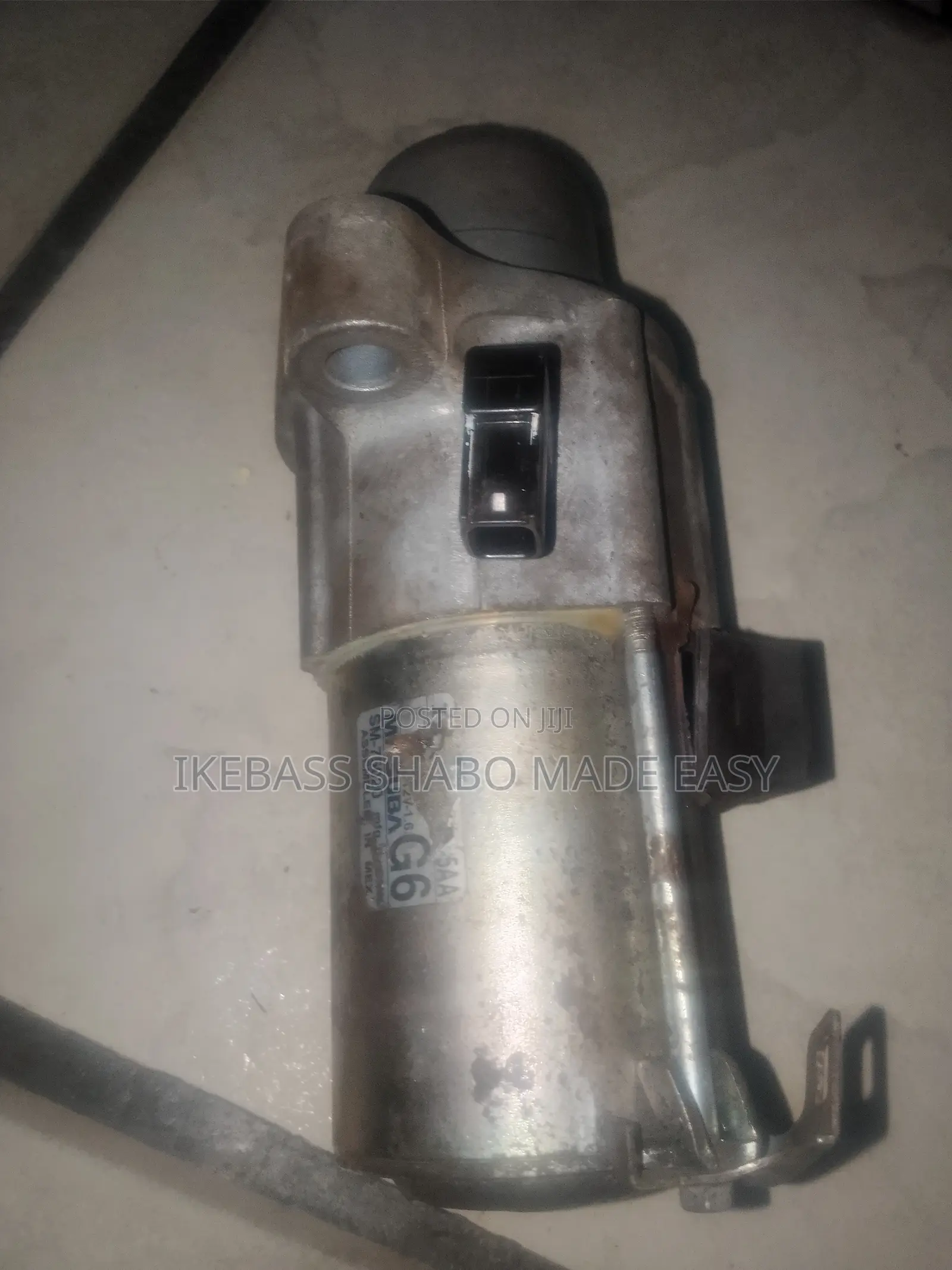 Honda Civic Starter 2016 /2018 Model