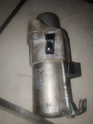 Honda Civic Starter 2016 /2018 Model