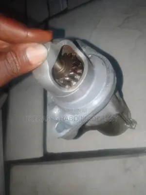 Honda Civic Starter 2016 /2018 Model