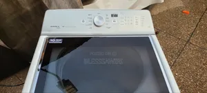 Maytag 24kg Top Loader High-Efficiency Washer