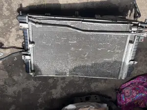 2007–2015 Ford Edge American Type Radiator Complete