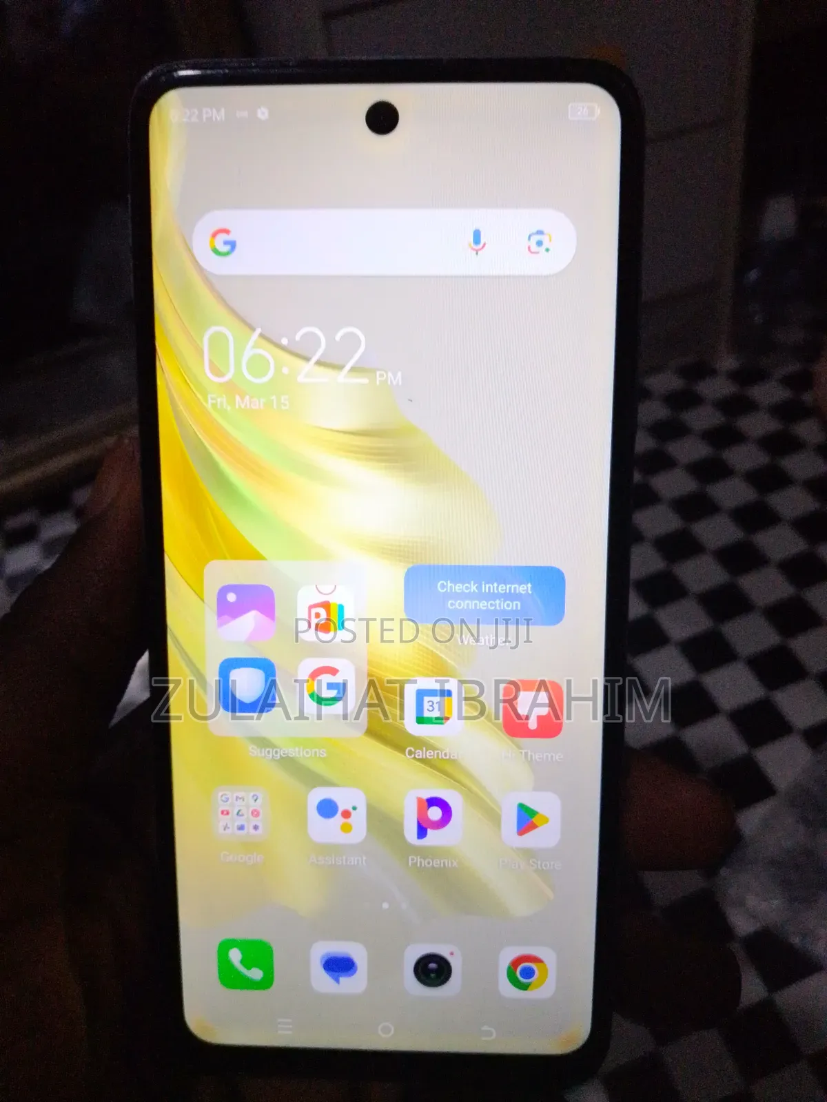 Tecno Spark 20 128 GB Bronze