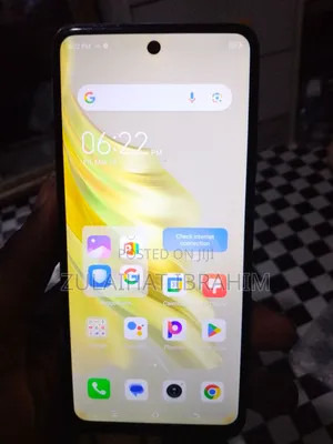 Tecno Spark 20 128 GB Bronze