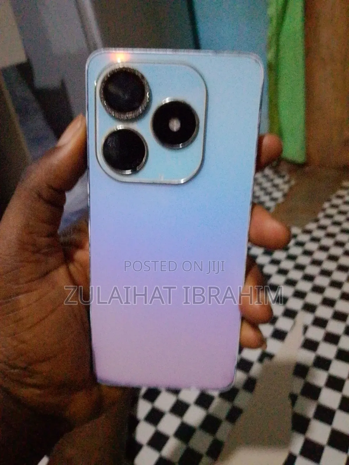 Tecno Spark 20 128 GB Bronze