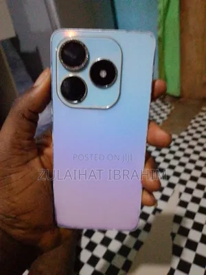 Tecno Spark 20 128 GB Bronze
