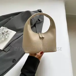 Crescent Moon Bag