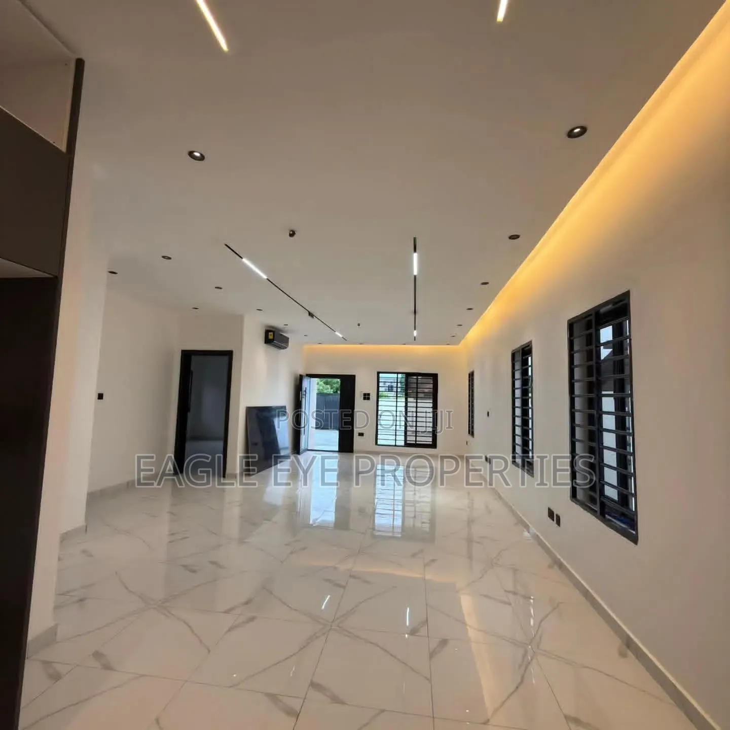 3bdrm House in New Legon, Ga East Municipal for sale