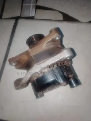 Honda Civic Alternator