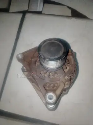 Honda Civic Alternator