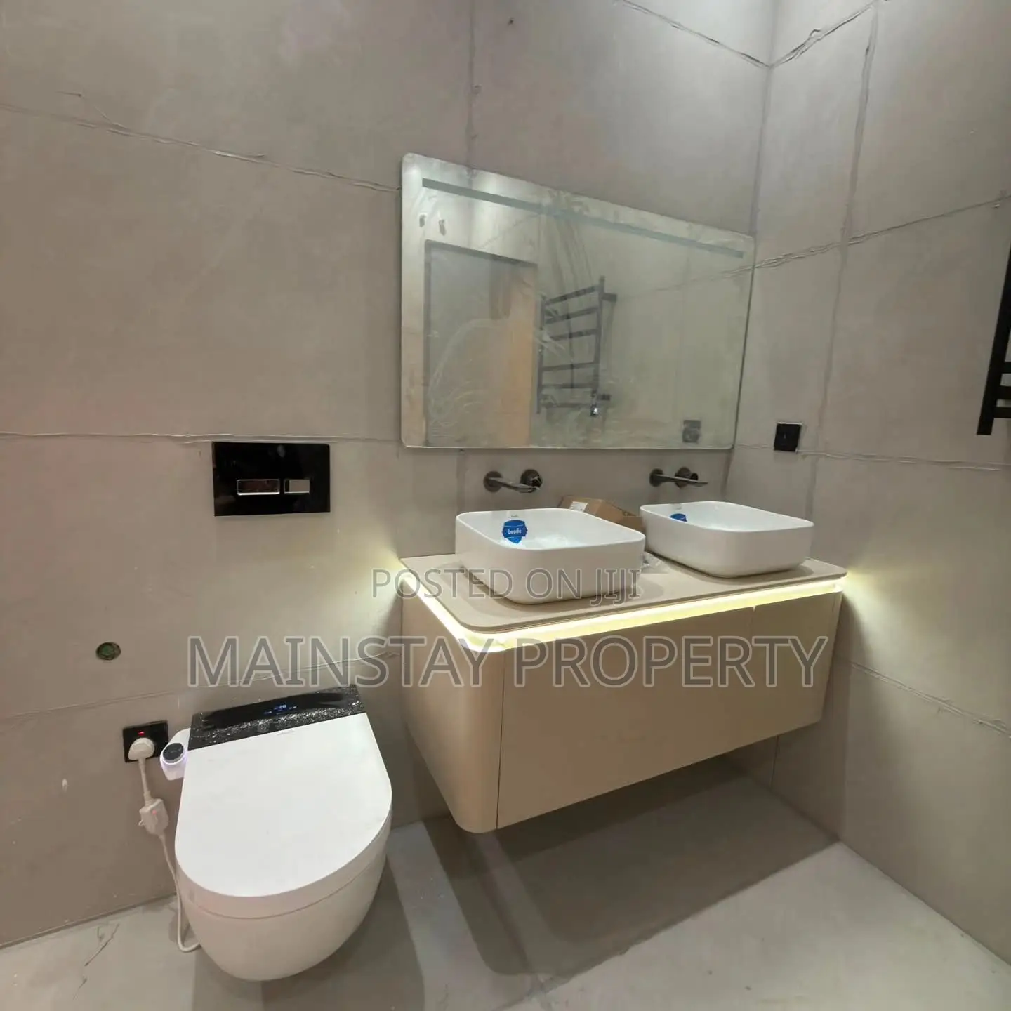 4bdrm House in Mainstay Estates, East Legon for sale